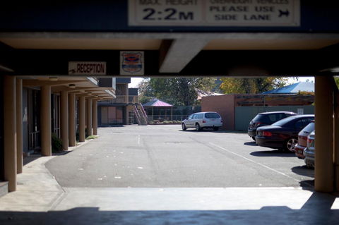 City Reach Motel - Darwin Holiday 8