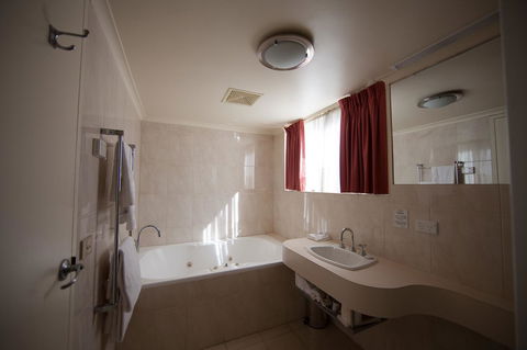 City Reach Motel - Darwin Holiday 13