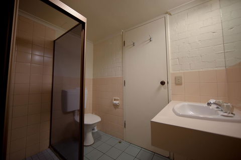 City Reach Motel - Darwin Holiday 1