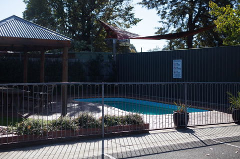 City Reach Motel - Darwin Holiday 6