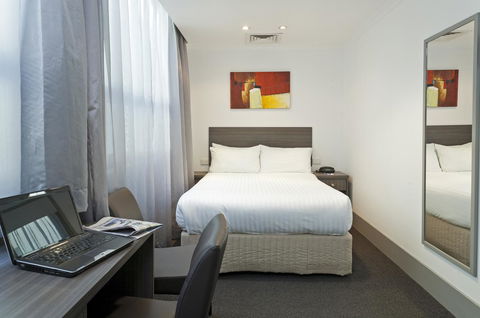 Causeway Inn On The Mall - Darwin Holiday 14