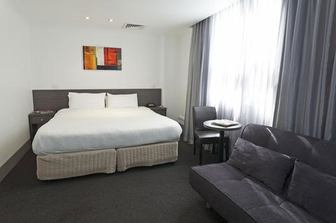 Causeway Inn On The Mall - Darwin Holiday 7