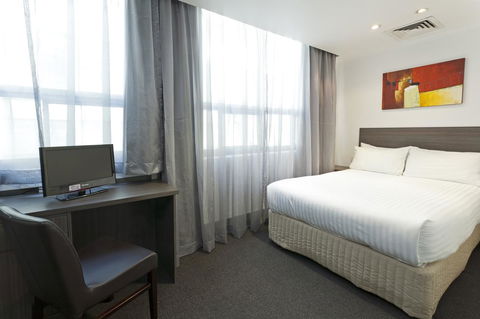 Causeway Inn On The Mall - Darwin Holiday 13