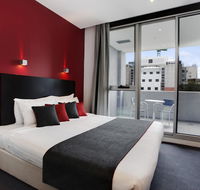 Adara Richmond - Darwin Holiday