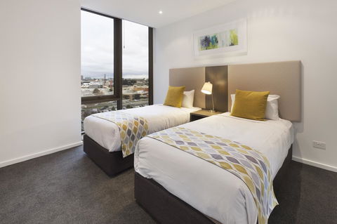 28 Nights Apartments - Darwin Holiday 1