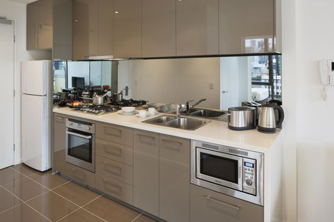 28 Nights Apartments - Darwin Holiday 15