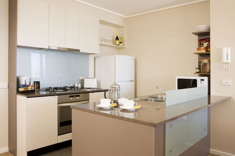 28 Nights Apartments - Darwin Holiday 7