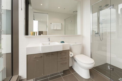 28 Nights Apartments - Darwin Holiday 9