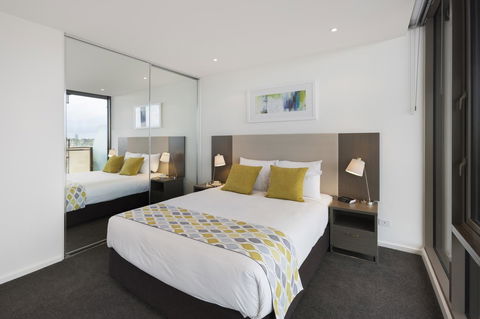 28 Nights Apartments - Darwin Holiday 4