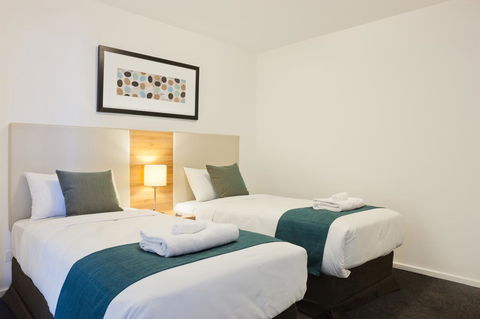 28 Nights Apartments - Darwin Holiday 8