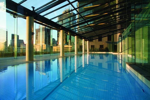28 Nights Apartments - Darwin Holiday 24