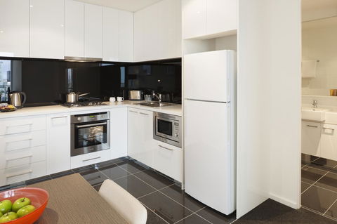 28 Nights Apartments - Darwin Holiday 11