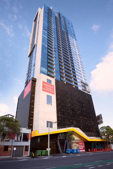 28 Nights Apartments - Darwin Holiday 23
