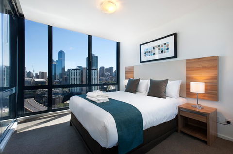 28 Nights Apartments - Darwin Holiday 6
