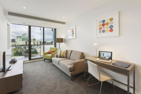 28 Nights Apartments - Darwin Holiday 3