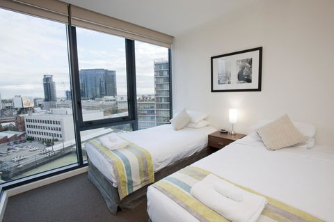 28 Nights Apartments - Darwin Holiday 19