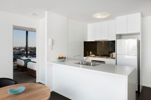 28 Nights Apartments - Darwin Holiday 16