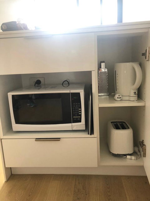 3 Saint Kilda Road - Darwin Holiday 17