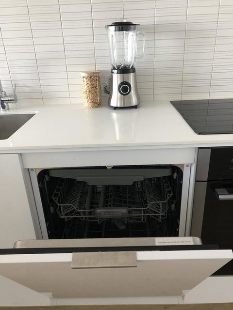 3 Saint Kilda Road - Darwin Holiday 19