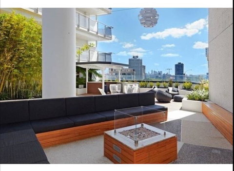 3 Saint Kilda Road - Darwin Holiday 2