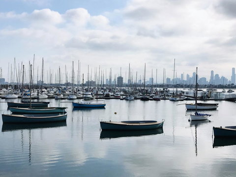 3 Saint Kilda Road - Darwin Holiday 21