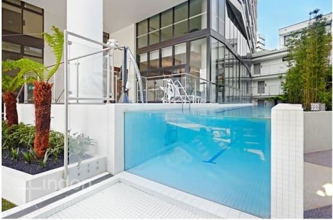 3 Saint Kilda Road - Darwin Holiday 1