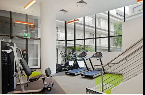 3 Saint Kilda Road - Darwin Holiday 3