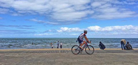 3 Saint Kilda Road - Darwin Holiday 20