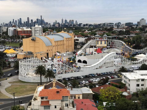 3 Saint Kilda Road - Darwin Holiday 22