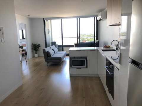 3 Saint Kilda Road - Darwin Holiday 5