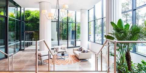 3 Saint Kilda Road - Darwin Holiday 0