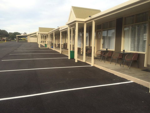 Pelicans Motel San Remo - Darwin Holiday 3