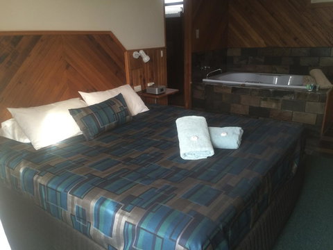 Pelicans Motel San Remo - Darwin Holiday 13