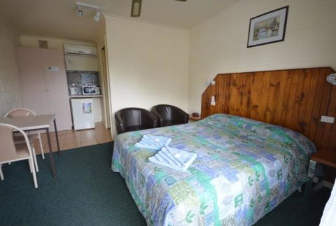 Pelicans Motel San Remo - Darwin Holiday 8