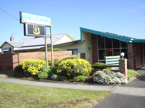 Pelicans Motel San Remo - Darwin Holiday 0