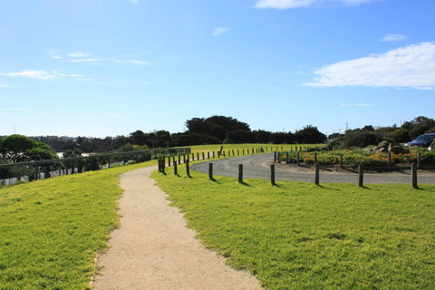 Pelicans Motel San Remo - Darwin Holiday 22