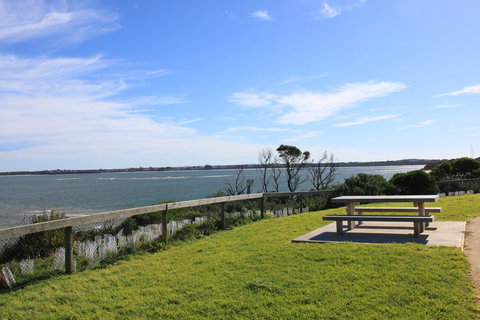 Pelicans Motel San Remo - Darwin Holiday 21