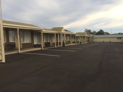 Pelicans Motel San Remo - Darwin Holiday 4