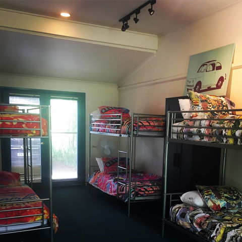 The Orchard House - Darwin Holiday 20