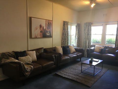 The Orchard House - Darwin Holiday 21