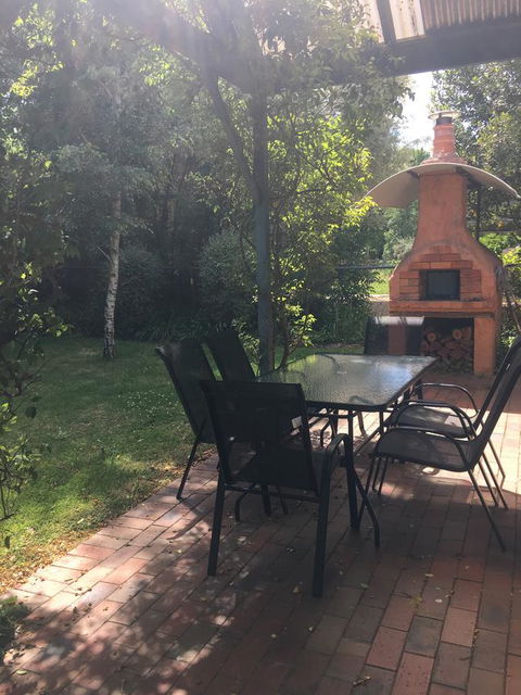 The Orchard House - Darwin Holiday 19