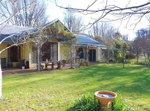 The Orchard House - Darwin Holiday 25