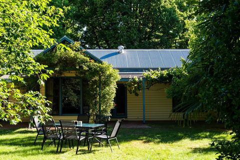 The Orchard House - Darwin Holiday 6