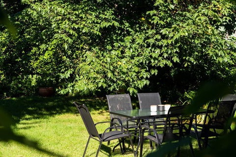 The Orchard House - Darwin Holiday 1