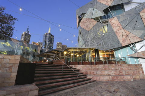 City Tempo - SouthbankOne - Darwin Holiday 17