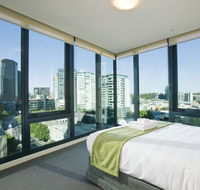 City Tempo - SouthbankOne - Darwin Holiday