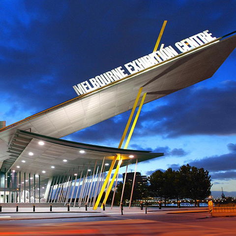 City Tempo - SouthbankOne - Darwin Holiday 20