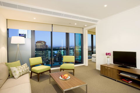 City Tempo - SouthbankOne - Darwin Holiday 1