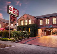Best Western Plus Buckingham International - Darwin Holiday