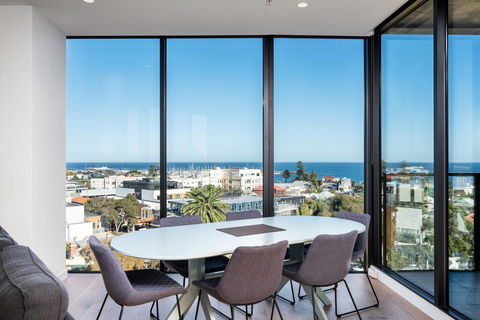 Anchorage Apartments Hampton - Darwin Holiday 31